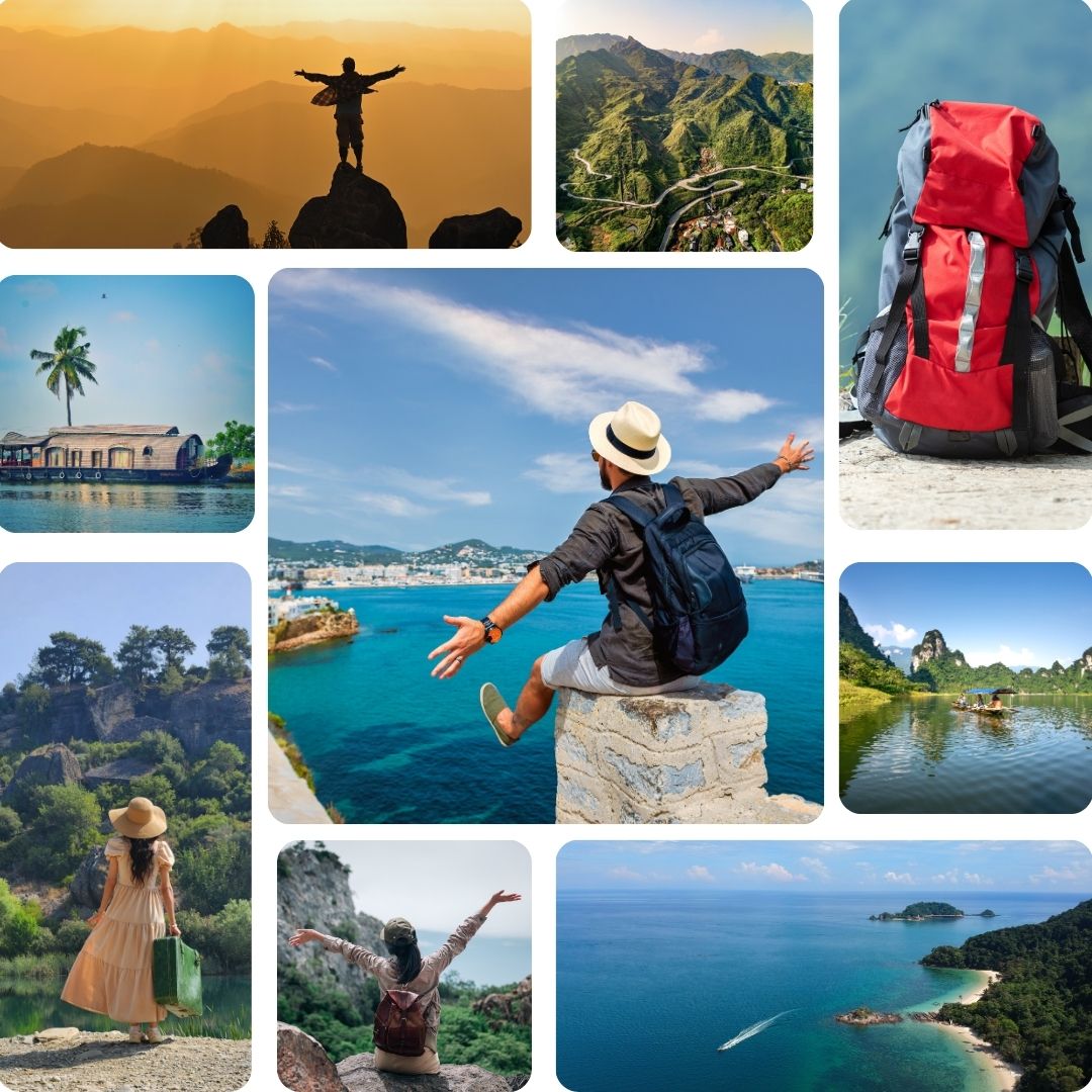 About GD Tours & Holidays